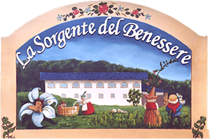 La sorgente del benessere